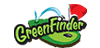 Green Finder Icon