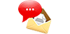 Voicemail to Text Icon
