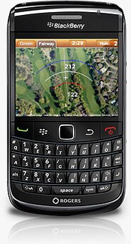 Green Finder Snapshot