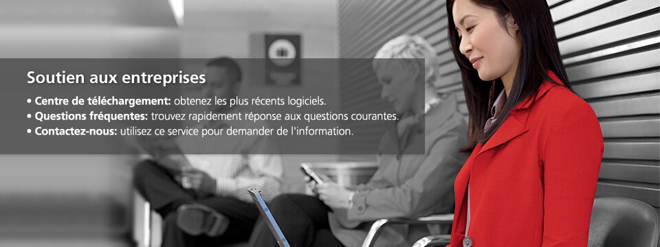 Centre de ressources pour les entreprises de Rogers - vous y trouverez tout ce dont a besoin votre entreprise pour réussir. 