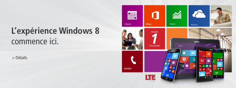 Windows 8