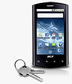 Acer Liquid E