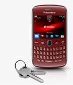 BlackBerry® Curve 9360