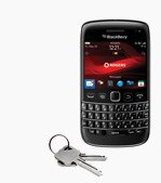 BlackBerry® Bold™ 9790