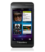 BlackBerry® Z10 Black