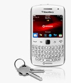 BlackBerry® Curve 9360