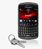 BlackBerry® Curve 9360