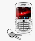 BlackBerry® Bold™ 9900