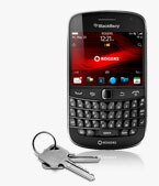 BlackBerry® Bold™ 9900