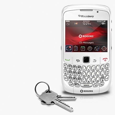 Blackberry Curve 8520 White Color. images Blackberry 8520 TPU