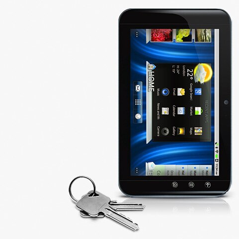 Dell Streak
