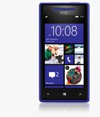 Windows Phone 8X HTC 16GB