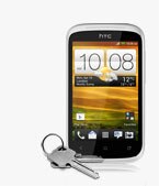 HTC Desire™ C White