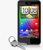 HTC Raider&trade;