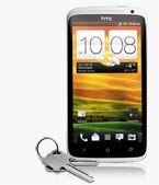 HTC One&trade; X