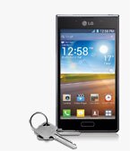 LG Optimus L7