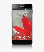 LG Optimus G 2600