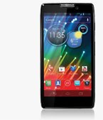 Motorola RAZR HD LTE