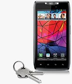 MOTOROLA RAZR&trade;