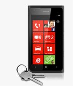 Nokia Lumia 900