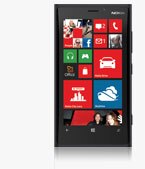 Nokia Lumia 920