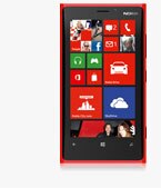 Nokia Lumia 920