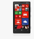 Nokia Lumia 920