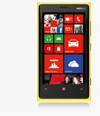 Nokia Lumia 920