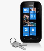 Nokia Lumia 710