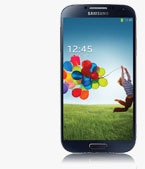 Samsung Galaxy S4™ 16GB