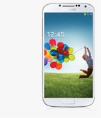 Samsung Galaxy S4™ 16GB