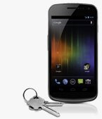 Galaxy Nexus