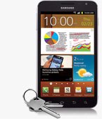 Samsung Galaxy Note