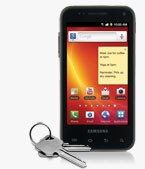 Samsung Galaxy S&trade; Glide&trade;