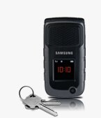 Samsung Rugby II