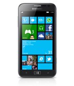 Samsung ATIV S