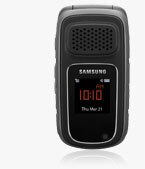 Samsung Rugby III™