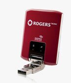 LTE Rocket™ Stick - Sierra Wireless AirCard® 330U
