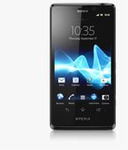 Sony Xperia™ T