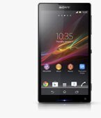Sony Xperia™ ZL