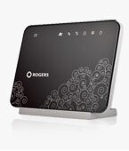 LTE Rocket™ Hub - ZTE MF28B
