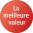 Meilleur rapport qualité-prix