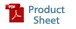 Product Sheet
