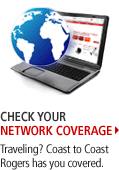 Check Your Coverage