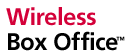 Wireless Boxoffice