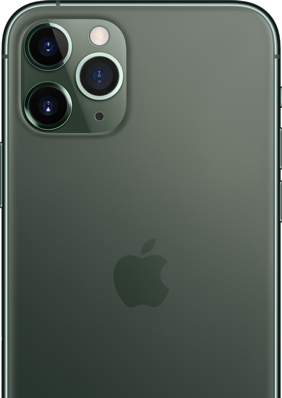 Iphone 11 Pro Max Fonctions Caractéristiques Et Plus Fido