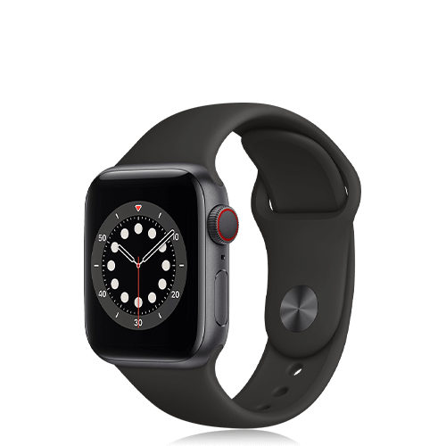 apple watch s4 esim