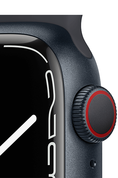 apple watch 7 sim