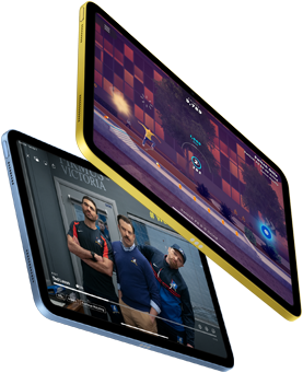 Apple iPad A16 – Plans, Price and Features – Rogers Business