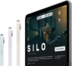 Apple iPad Air – Plans, Price and Features - Rogers Business